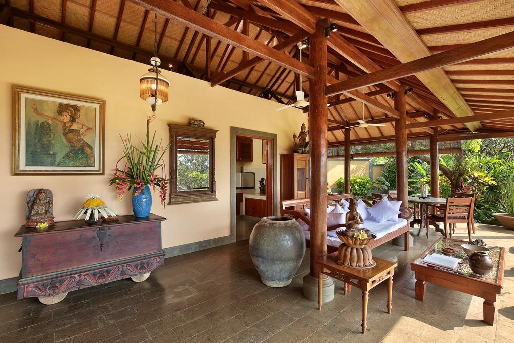 Villa Patria Lovina Quarto foto