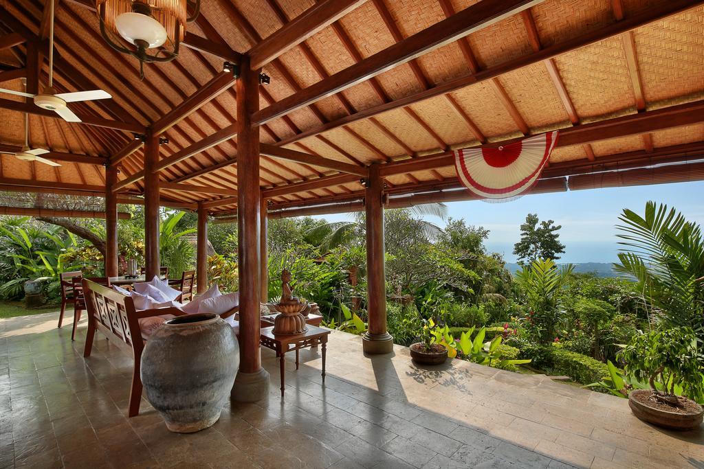 Villa Patria Lovina Quarto foto