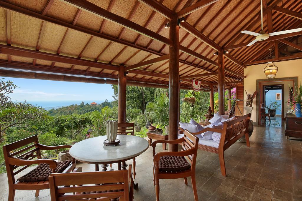 Villa Patria Lovina Quarto foto