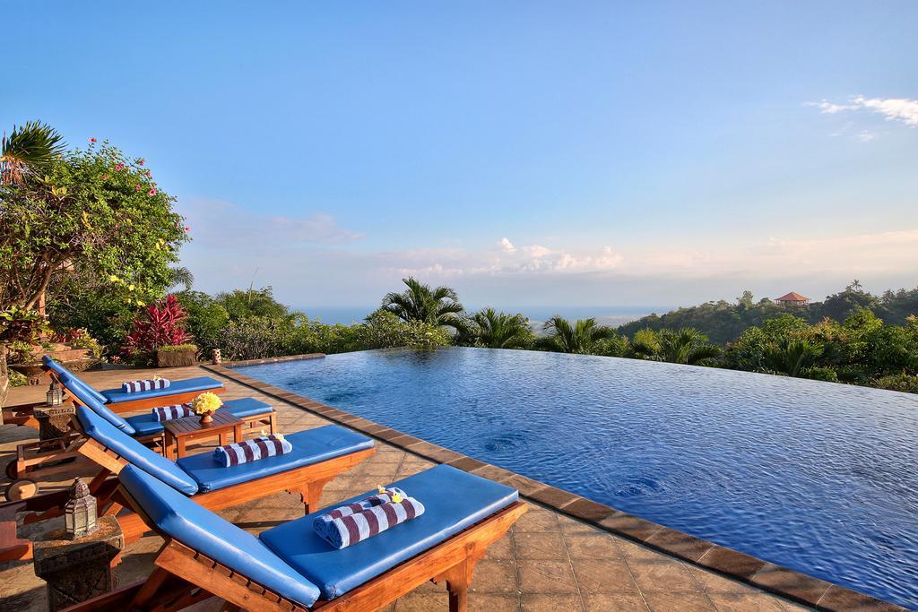 Villa Patria Lovina Quarto foto